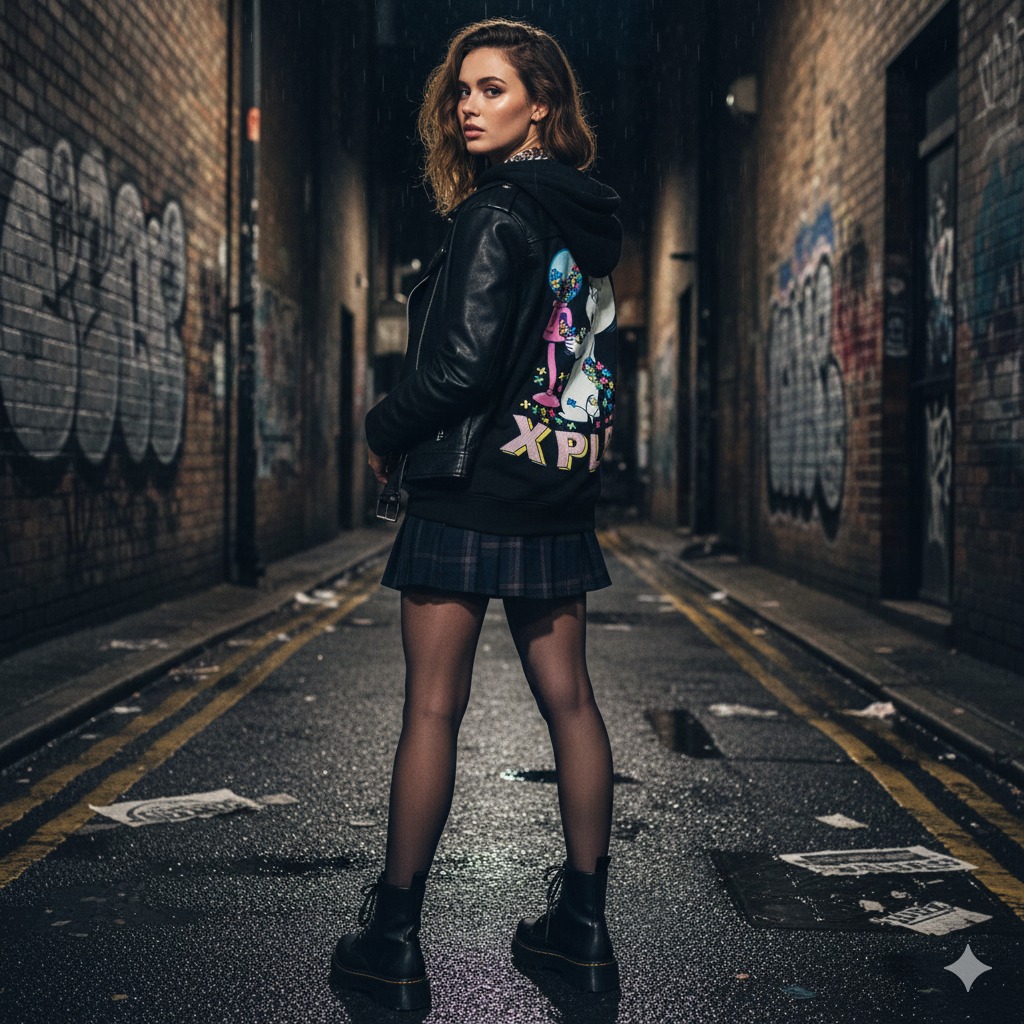 Warm Hoodie Ideas For Christmas At XPLR Merch Shop - Newsglo