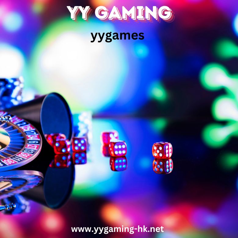 yygames