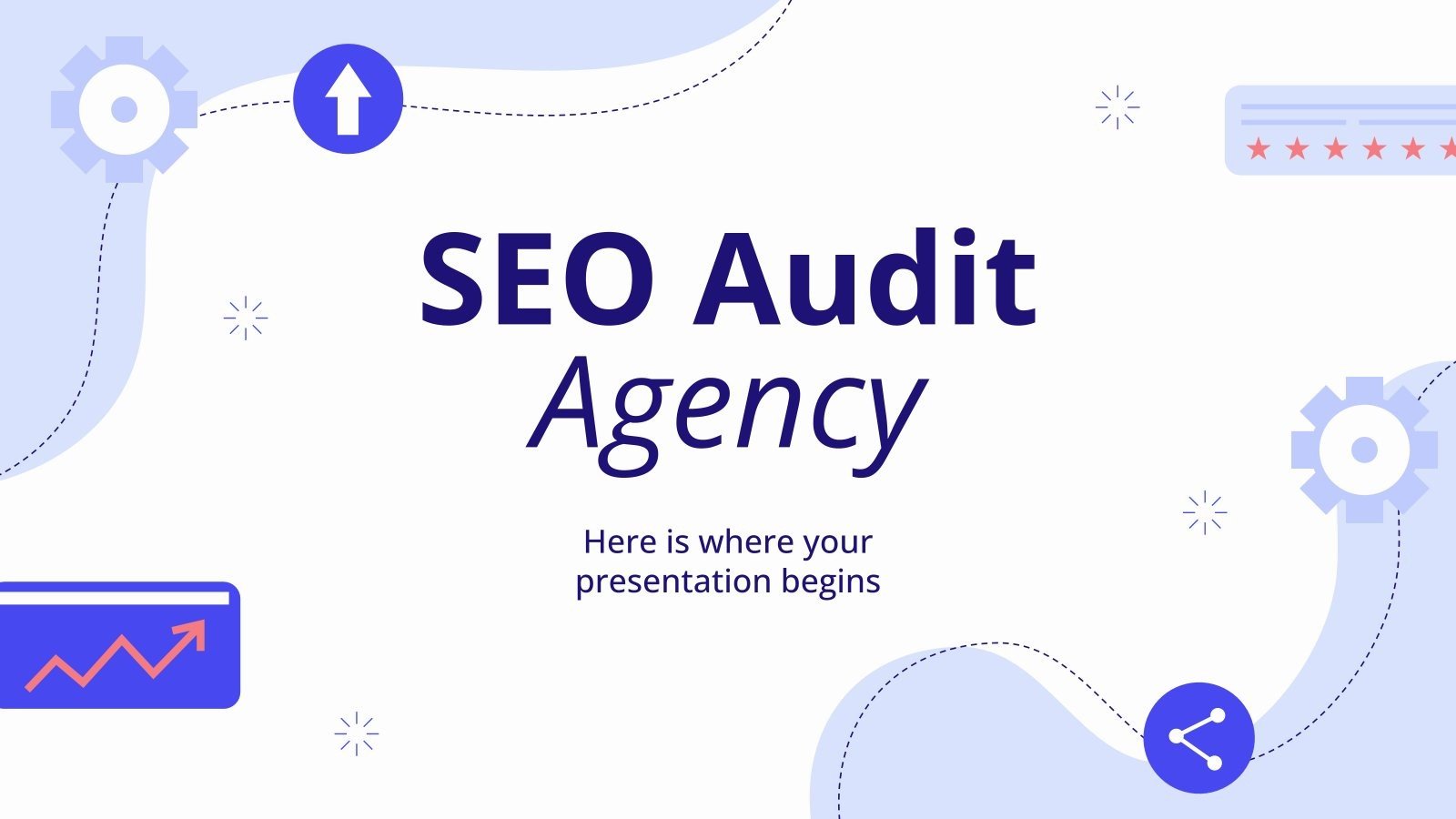 Seo Audit Agency