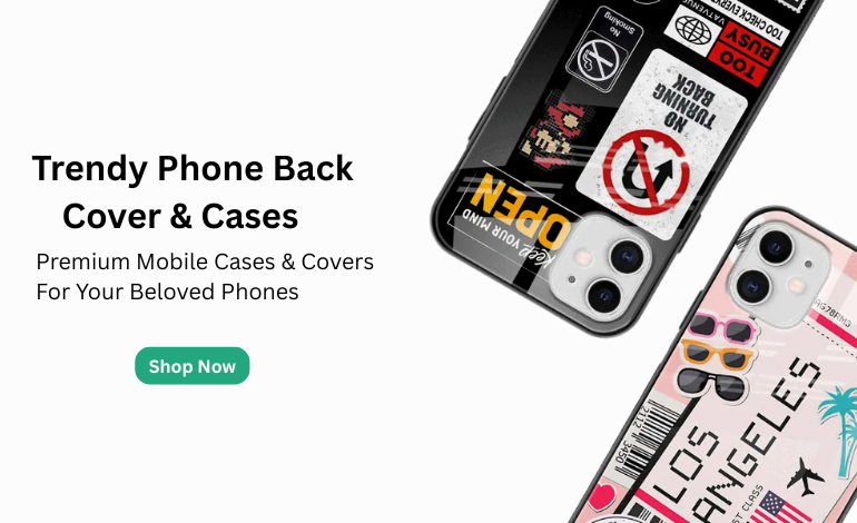 Top Sirphire Premium Back Covers for iQOO Smartphones - Newsglo