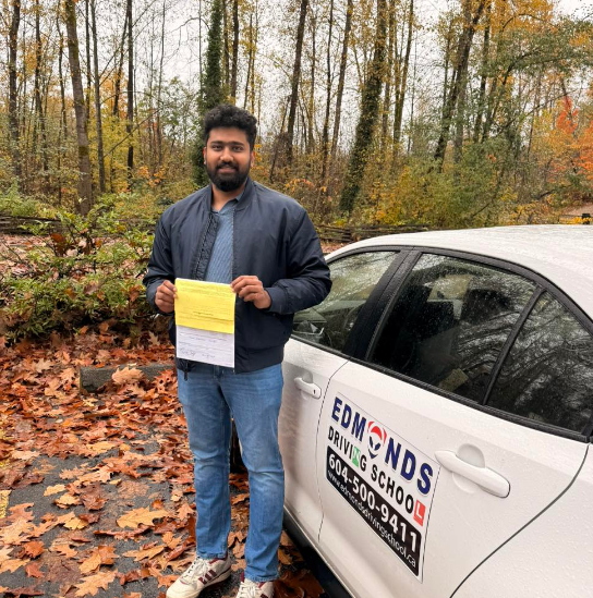 Do You Need Professional Driving Lessons That Truly Build Confidence? - Newsglo