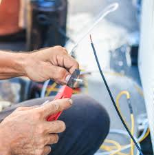 Electricians in Guelph