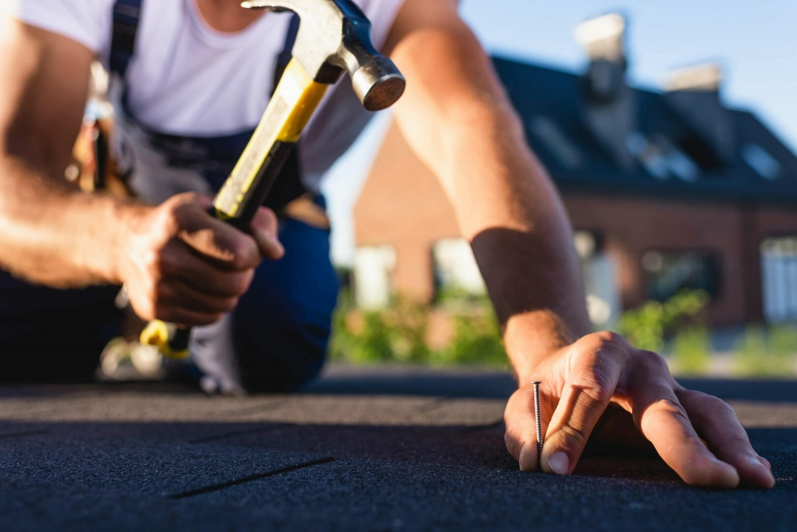 How to Find Reliable Local Roofing Experts You Can Trust Today - Newsglo roofers near me