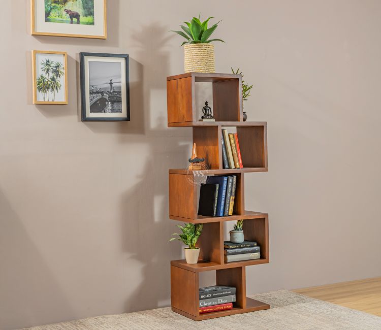 Why Wooden Bookshelves Are Still the Heart of Every Home LibraryWhy Wooden Bookshelves Are Still the Heart of Every Home Library - Newsglo