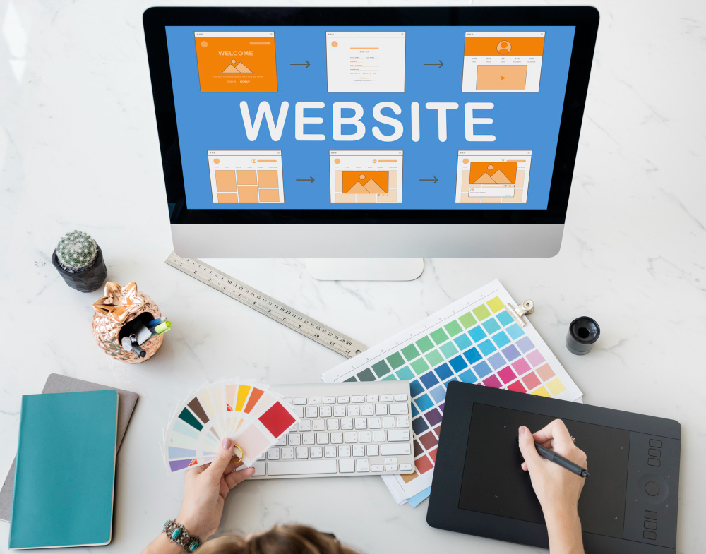 Understanding the Role of a Website Design Reseller - Newsglo