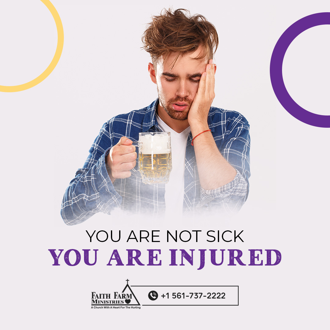 Get Help Now: Faith Farm Ministries Offers Free Faith-Based Rehab in Florida - Newsglo