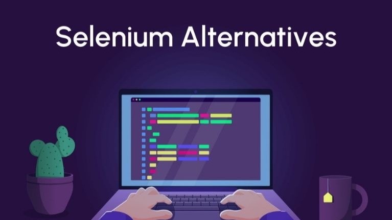The Future of Selenium: Trends and Emerging Alternatives