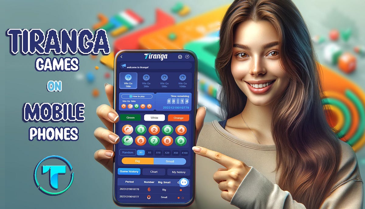 Tiranga Game Login Explained: Registration, Sign-In, and Common Errors - Newsglo