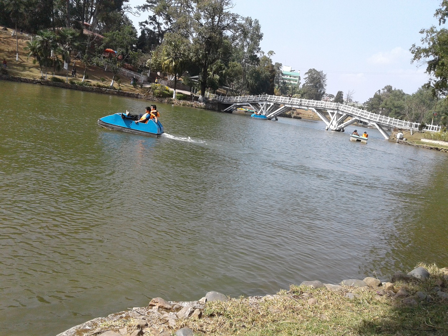 Exploring Shillong: The Scotland of the East - Newsglo Exploring Shillong: The Scotland of the East - Newsglo