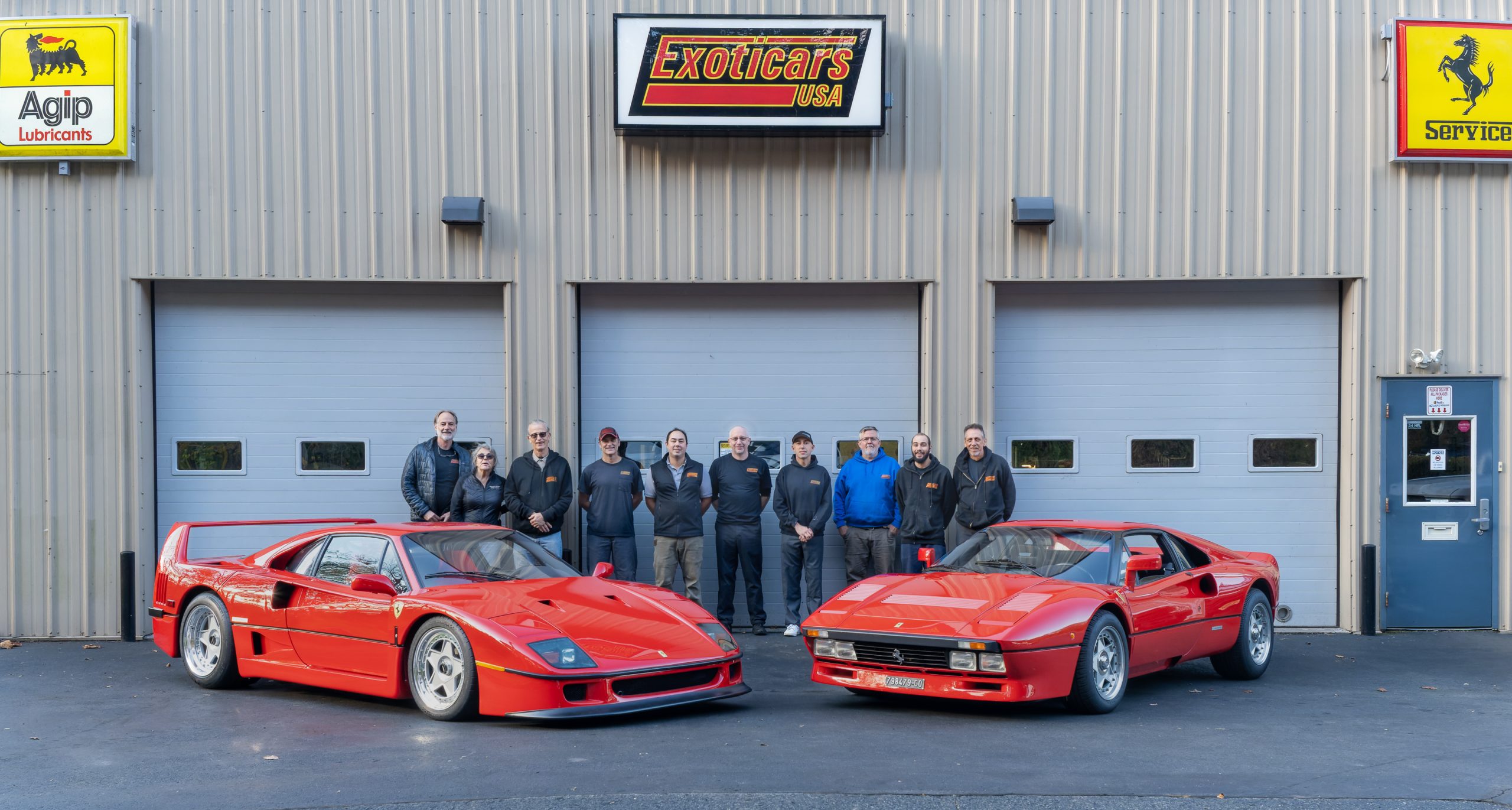 Top-Rated Restoration Services For Exotic And Luxury Vehicles In New Jersey - Newsglo