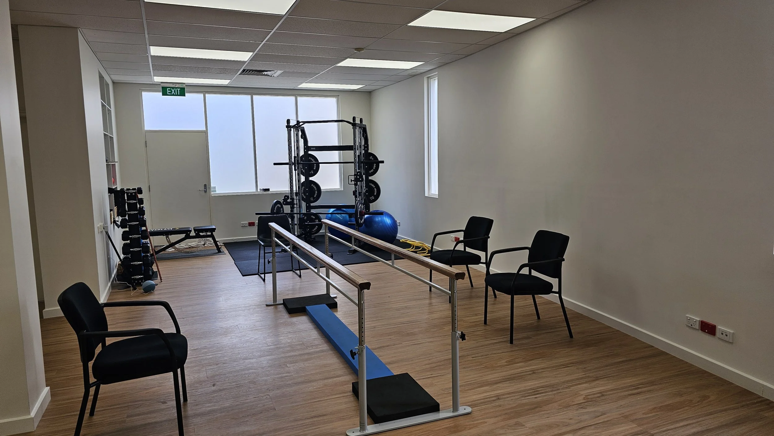 How an Exercise Physiologist Helps Improve Strength and Recovery - Newsglo