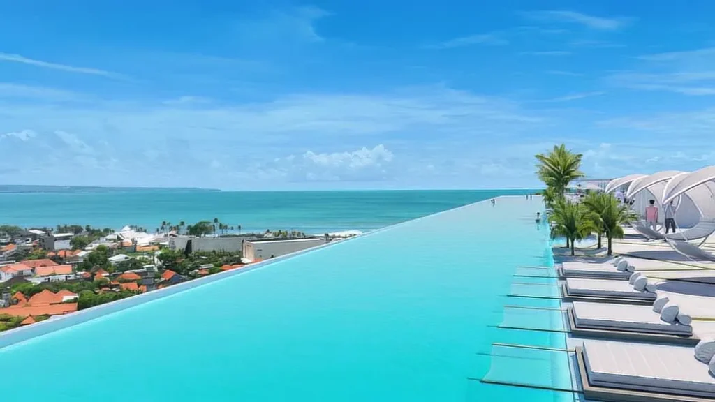 buy resort in berawa