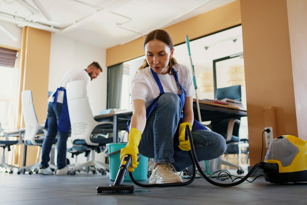 Office Cleaning Service In Dalton