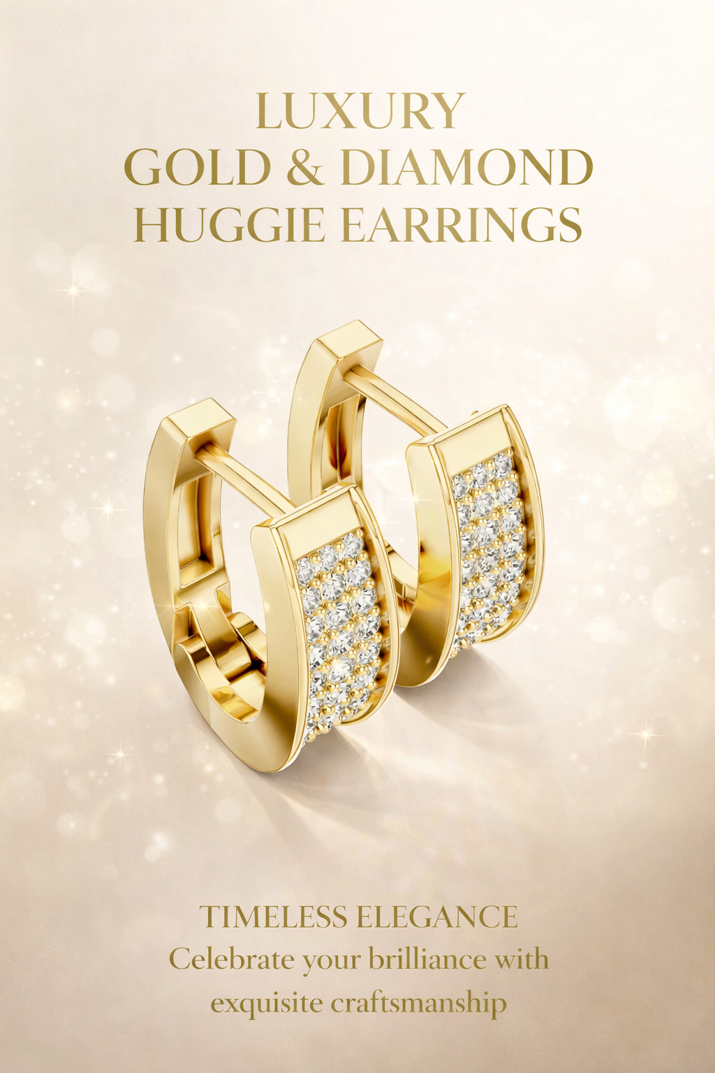 From Office to Outings: Stylish and Comfortable Daily Wear Earrings for 2026 - Newsglo