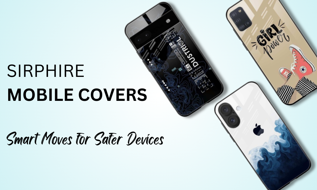 Top Poco Mobile Covers on Sirphire – Style Meets Protection - Newsglo