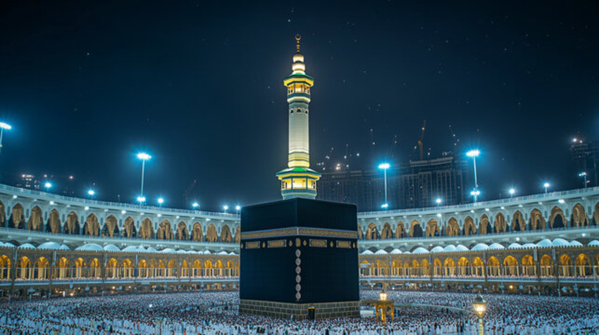 April Umrah Group Packages: A Complete Guide for UK Pilgrims - Newsglo April Umrah Group Packages: A Complete Guide for UK Pilgrims