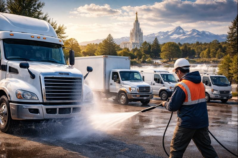 Thomas Timeless Detailing