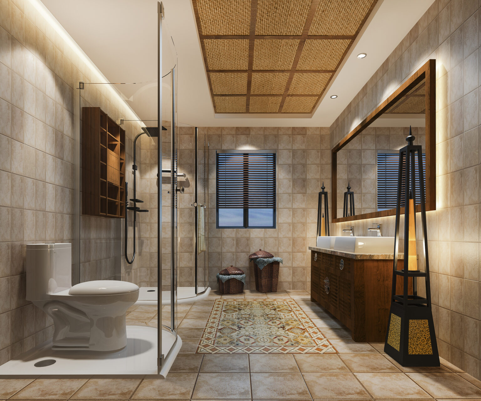 Bathroom Remodeling in Franklin County, OH: Professional Guide - Newsglo