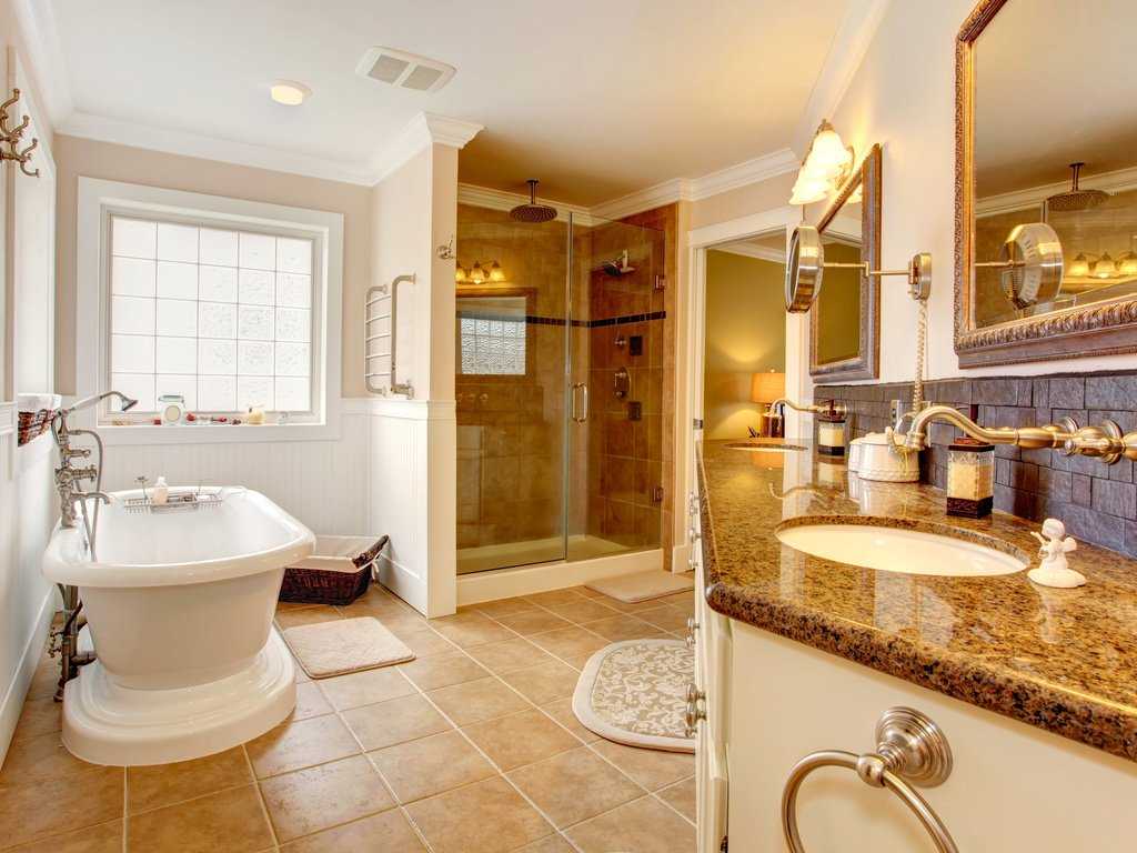 Best Bathroom Remodeling in Fountain, CO