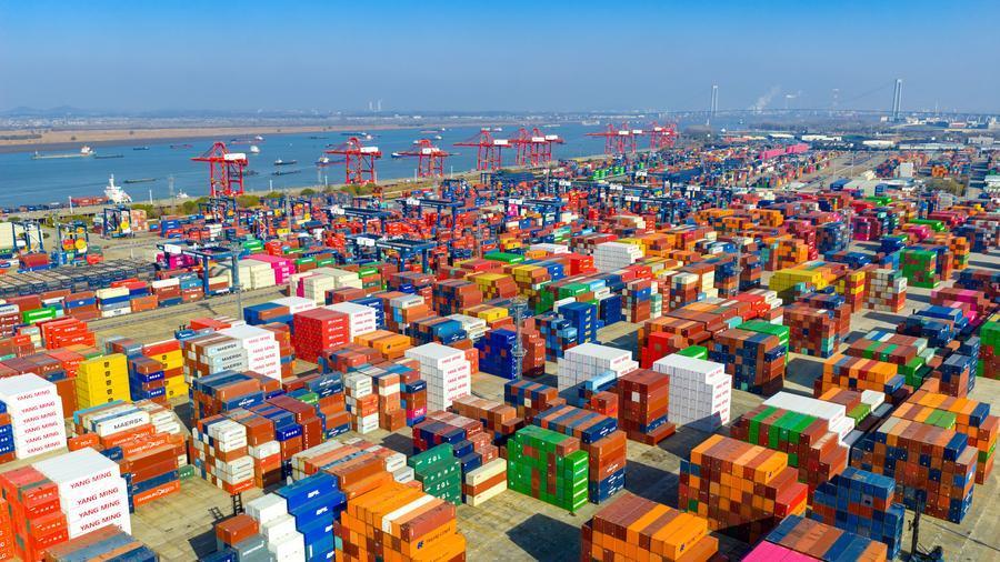 China’s BRI Enterprise and Its Impact on Global Cooperation - Newsglo