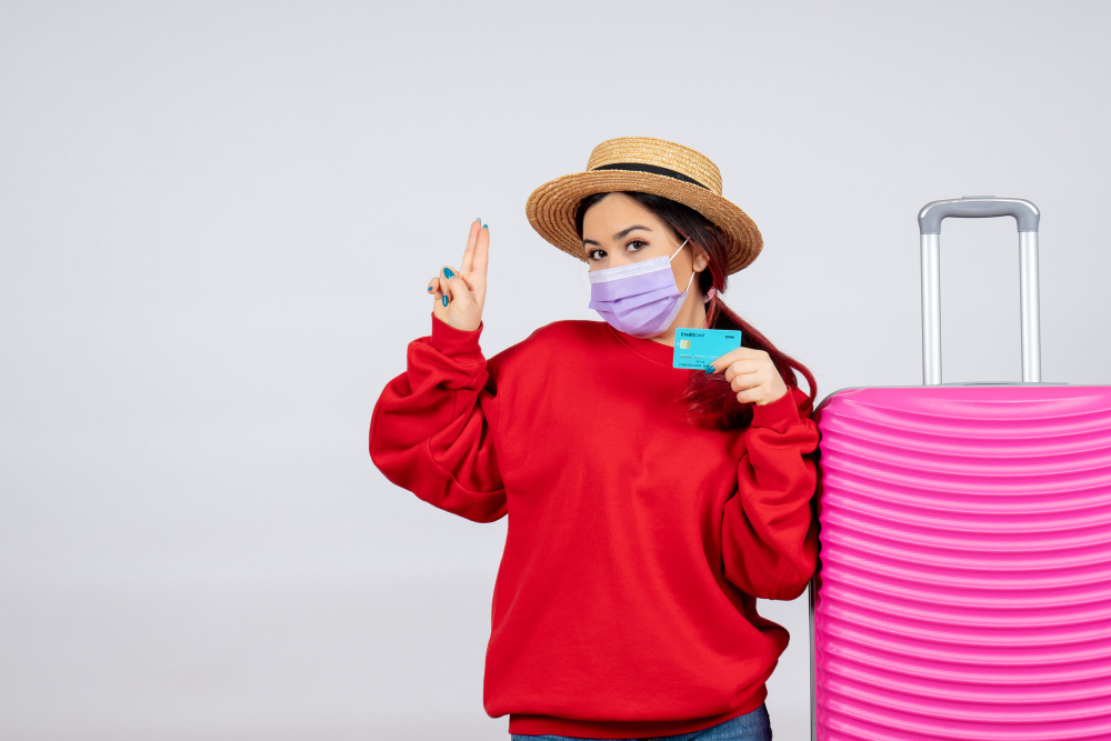 apply for Schengen tourist visa