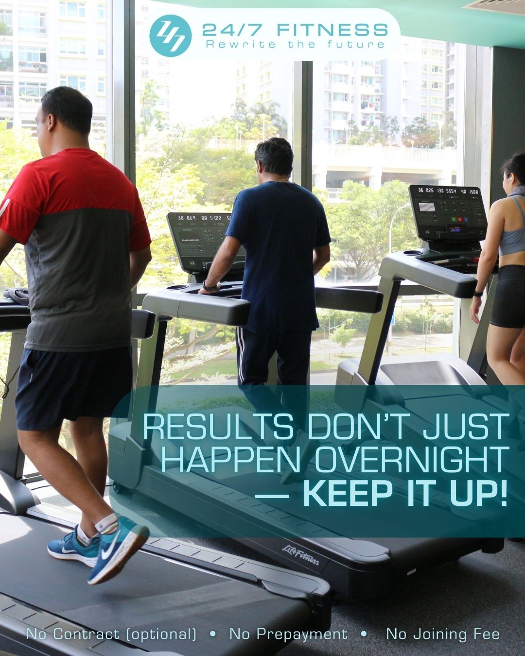 How a Certified Personal Trainer in Singapore Helps You Stay Fit the Right Way - Newsglo