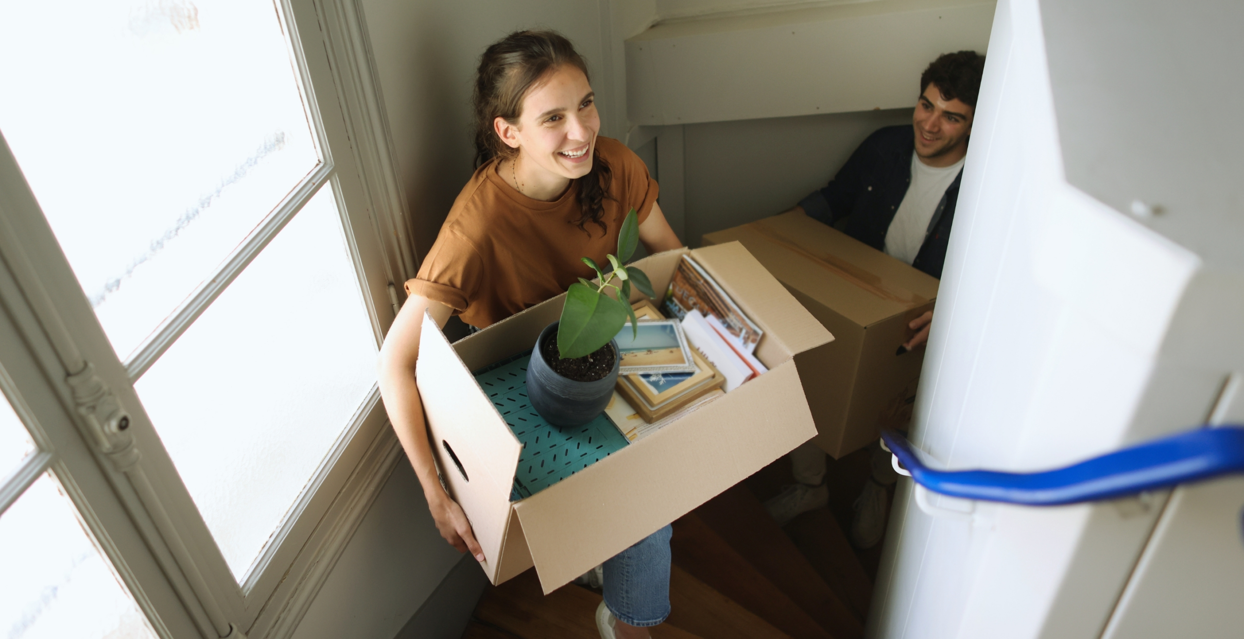 Avoid Moving Day Stress: Essential Packing Tips for DC Residents - Newsglo