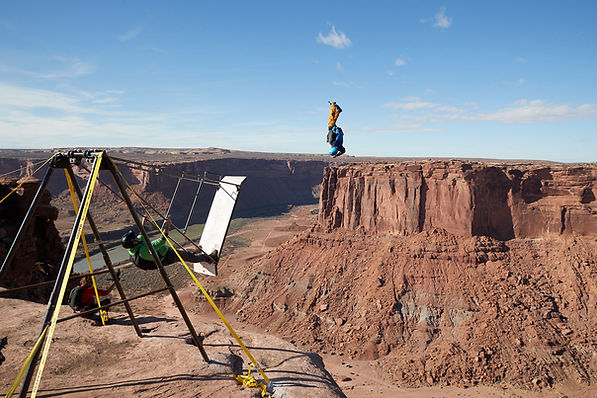 Ready for the Ultimate Adventure? Discover Safe and Real BASE Jumping - Newsglo