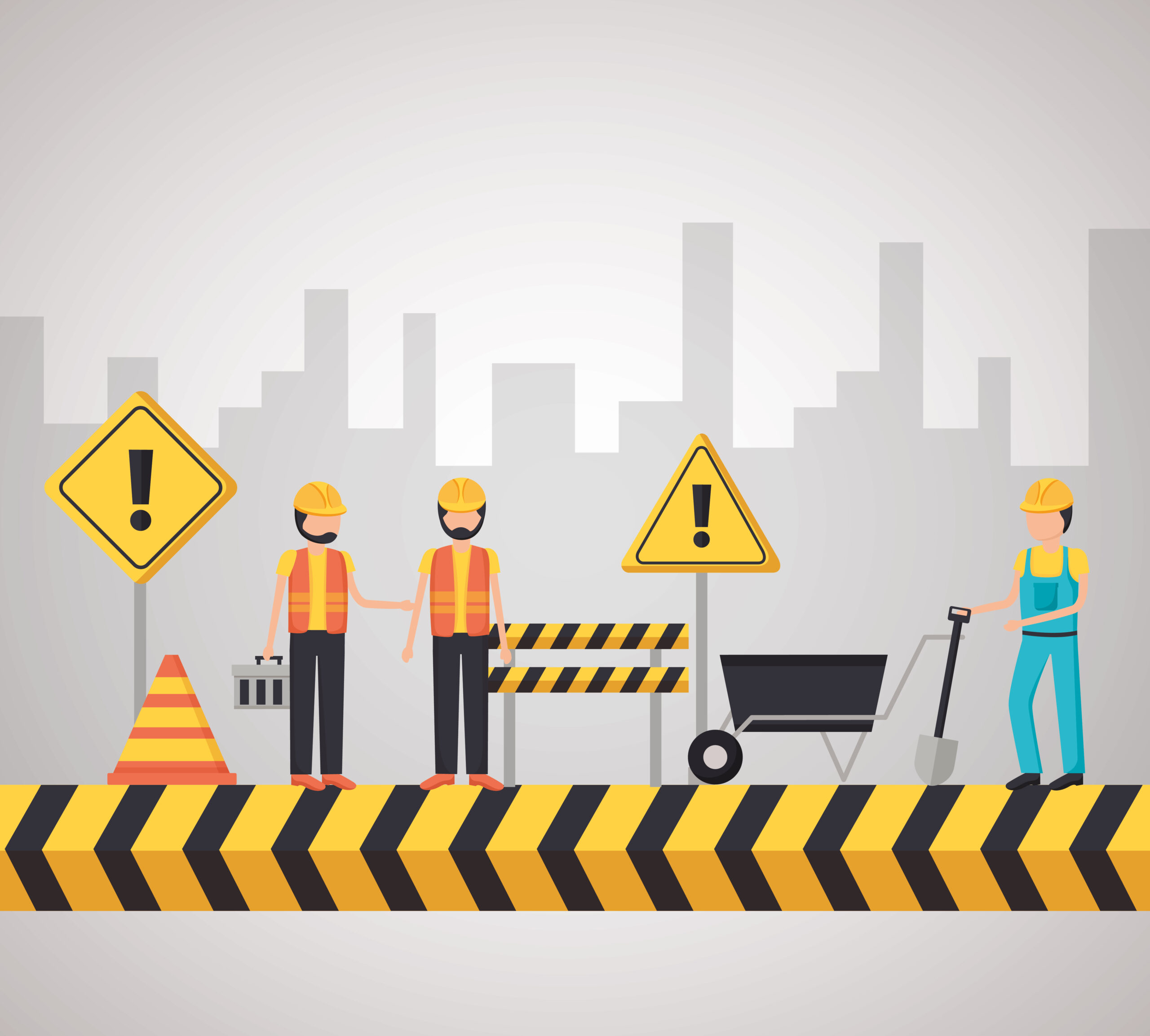 Asphalt Road Construction and Its Importance in Growing Urban Areas - Newsglo