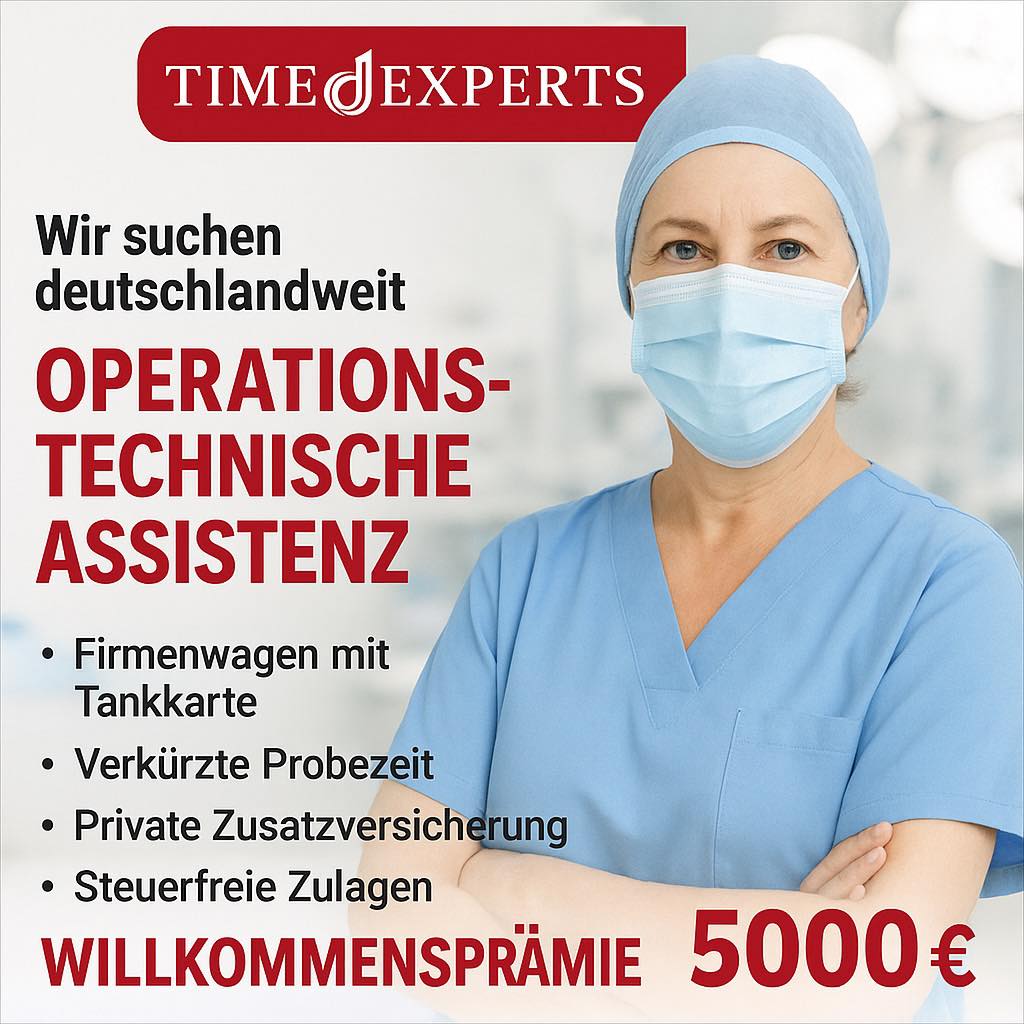 Pflegefachkraft Stellenangebote in Deutschland – Chancen und Perspektiven - Newsglo