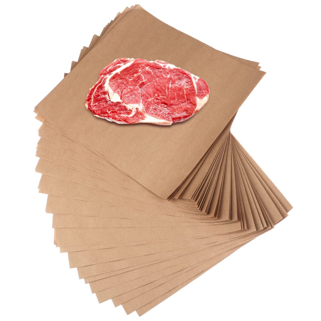 custom butcher paper