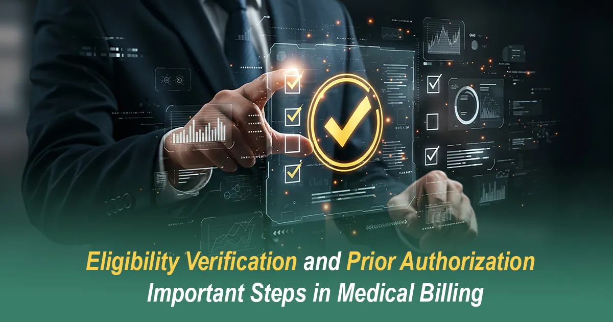 Medical Billing and Coding with Prior Authorization - Newsglo