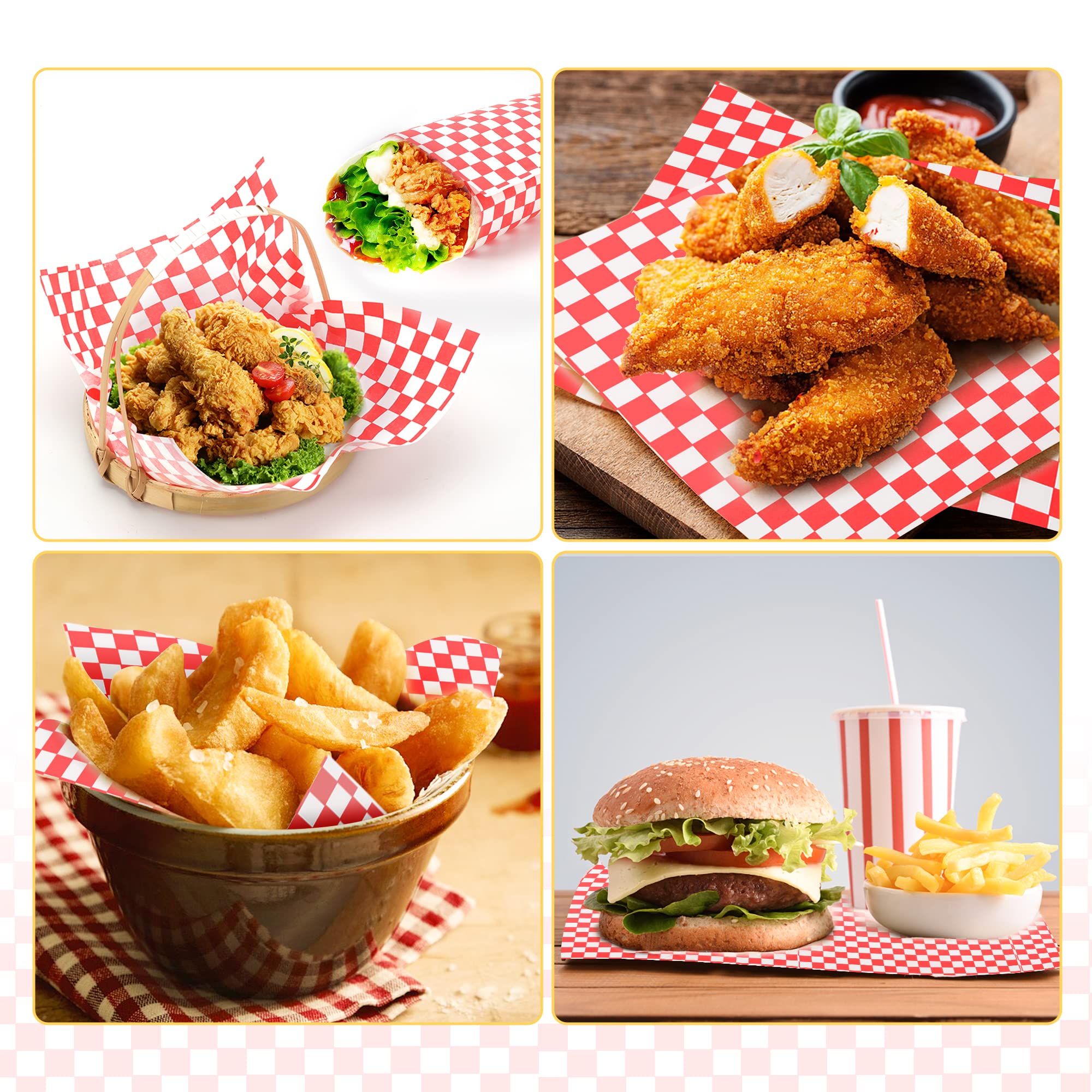 Custom Butter Paper: Best Way to Brand Food - Newsglo