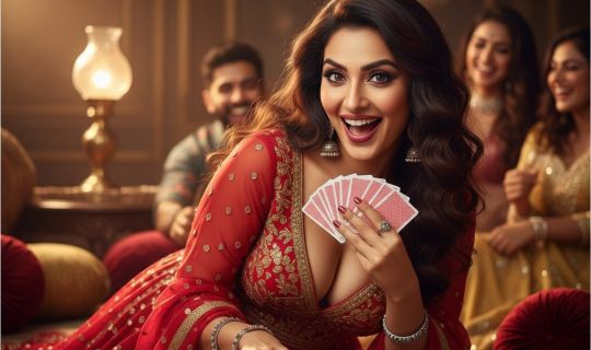 Teenpatti
