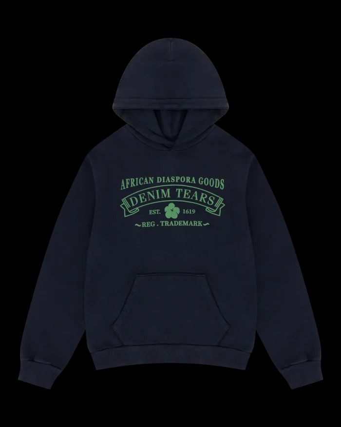 Denim Tears and the Italian Streetwear Revolution - Newsglo