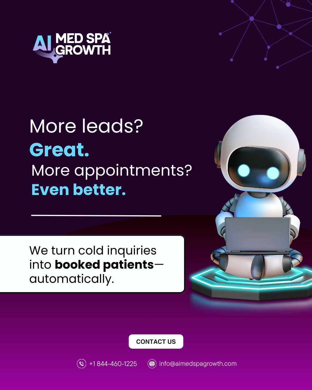 Best Med Spa Marketing Agency USA for Digital Growth - Newsglo