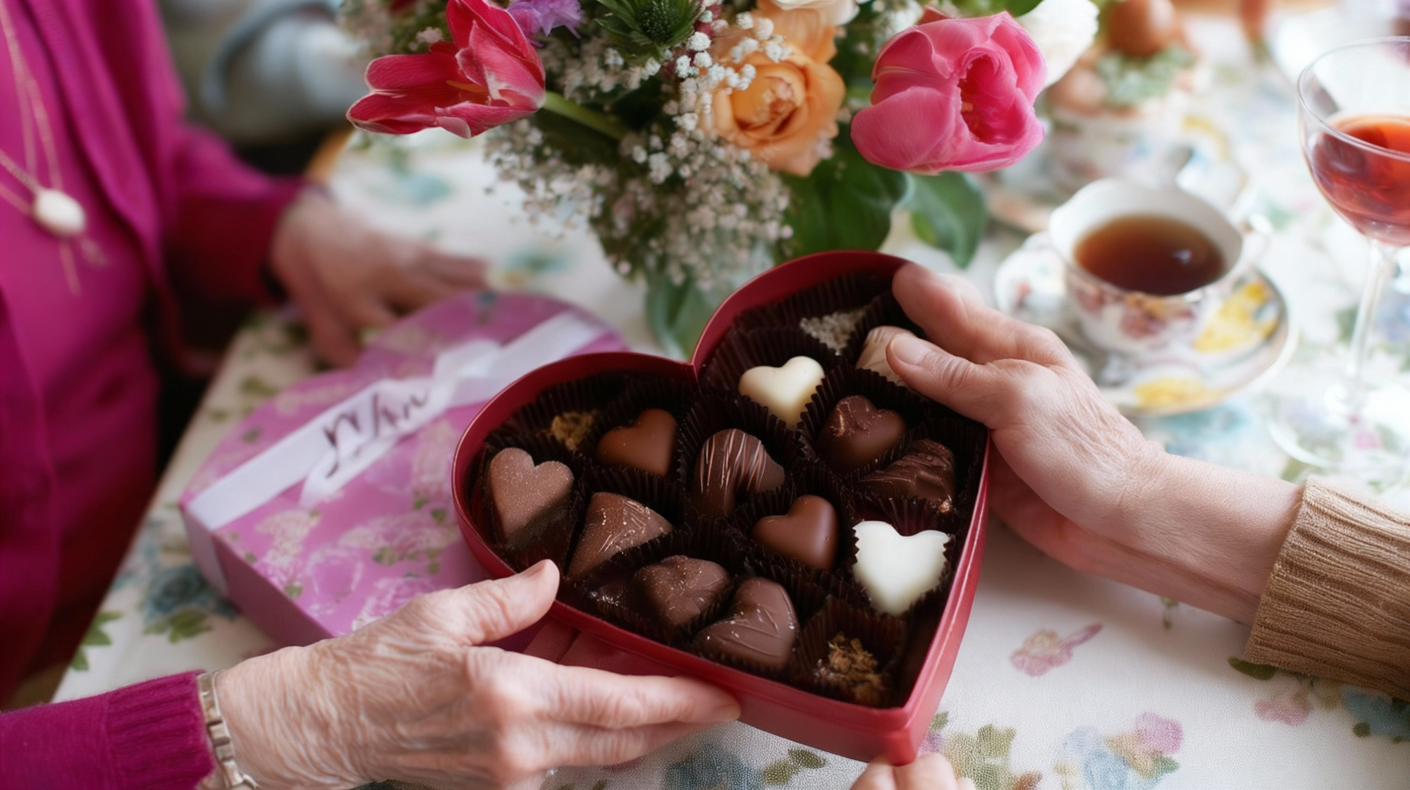 Mother’s Day Chocolates Delivered: Best Chocolate Gifts, Candy Boxes & Free Shipping Options - Newsglo Mother’s Day Chocolates Delivered: Best Chocolate Gifts, Candy Boxes & Free Shipping Options - Newsglo
