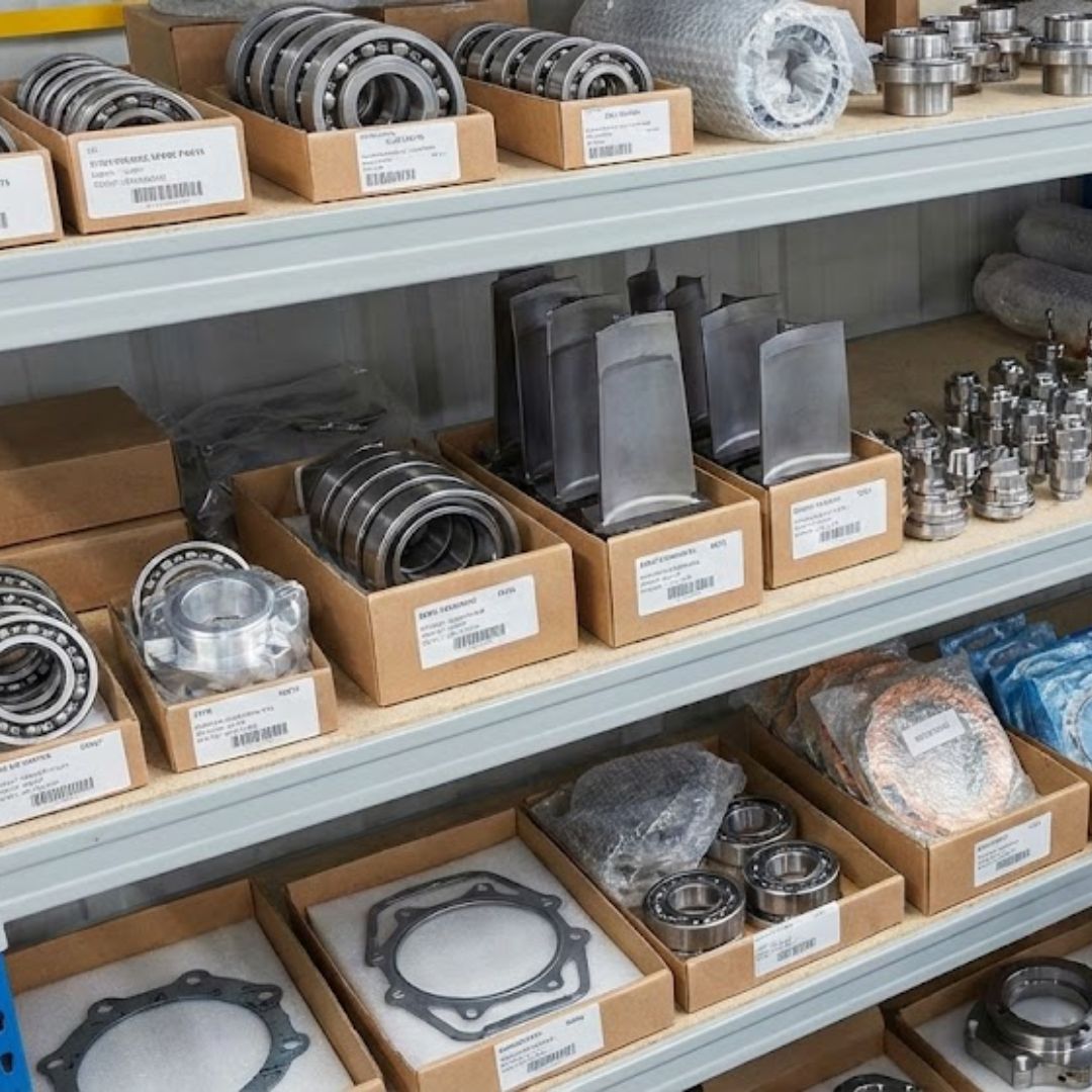 Why Quality Auxiliary Equipment for Power Plants Pays Off Over the Long Term - Newsglo Why Quality Auxiliary Equipment for Power Plants Pays Off Over the Long Term - Newsglo