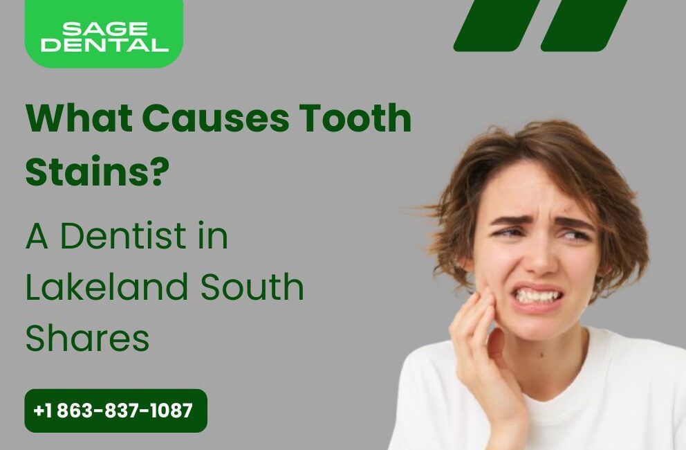dentist in Lakeland South