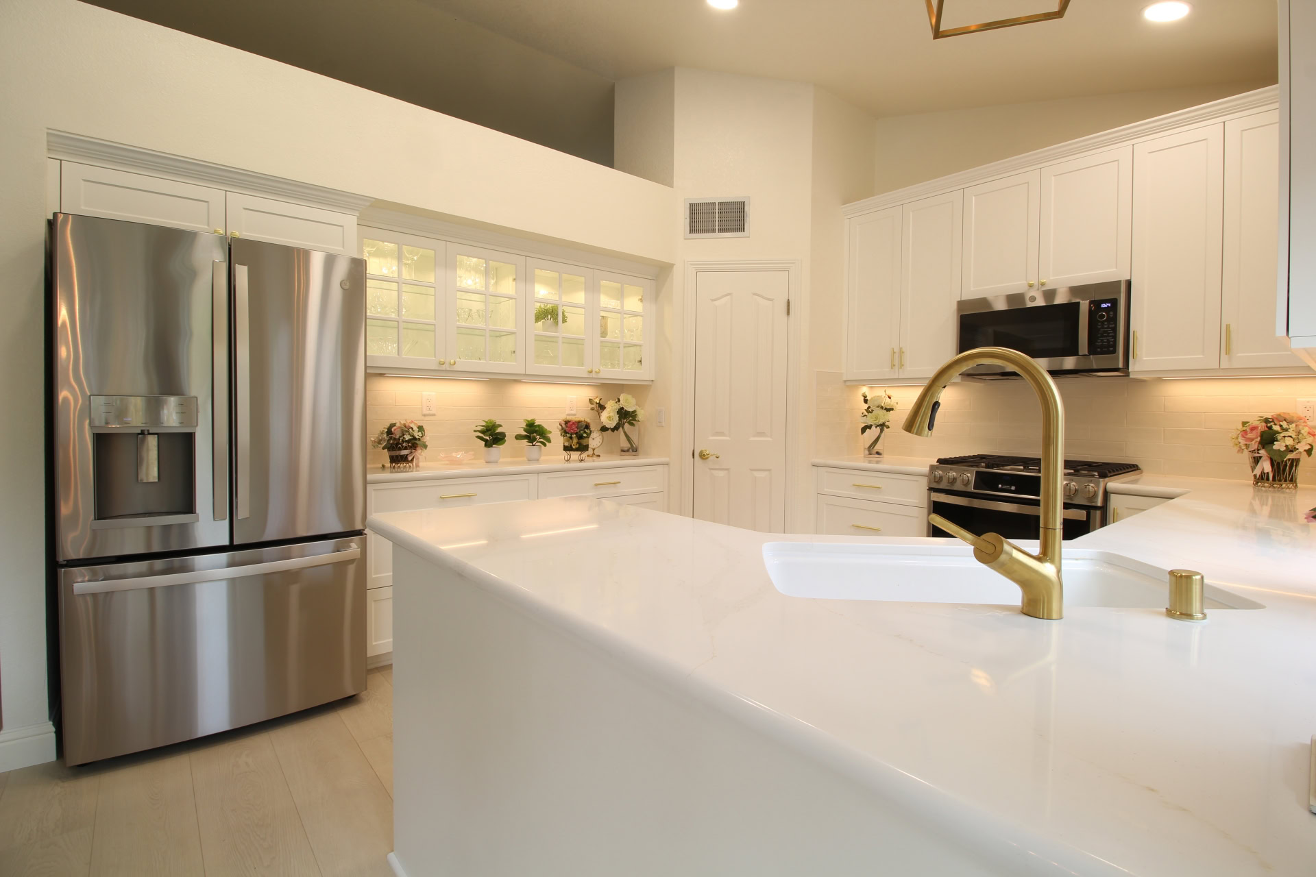 How to Plan a Stress-Free Kitchen Remodel in Rocklin? - Newsglo