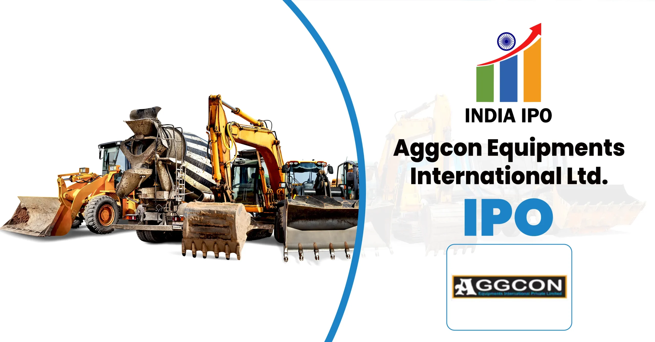 Aggcon Equipments International IPO