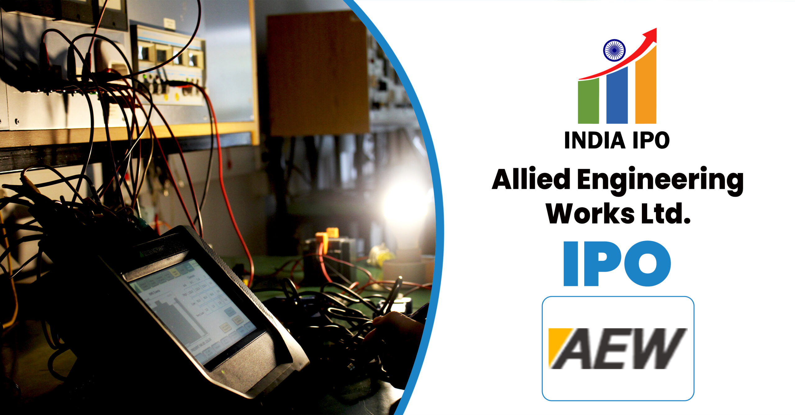 Allied Engineering Works IPO