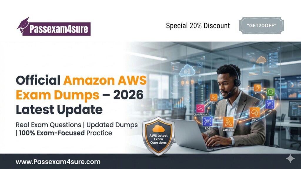 Amazon AIP-C01 Exam Dumps