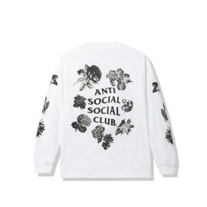 Anti Social Social Club: The Rise of a Modern Streetwear Phenomenon