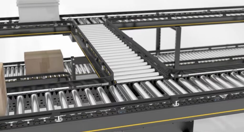 Interroll/Interroll Roller