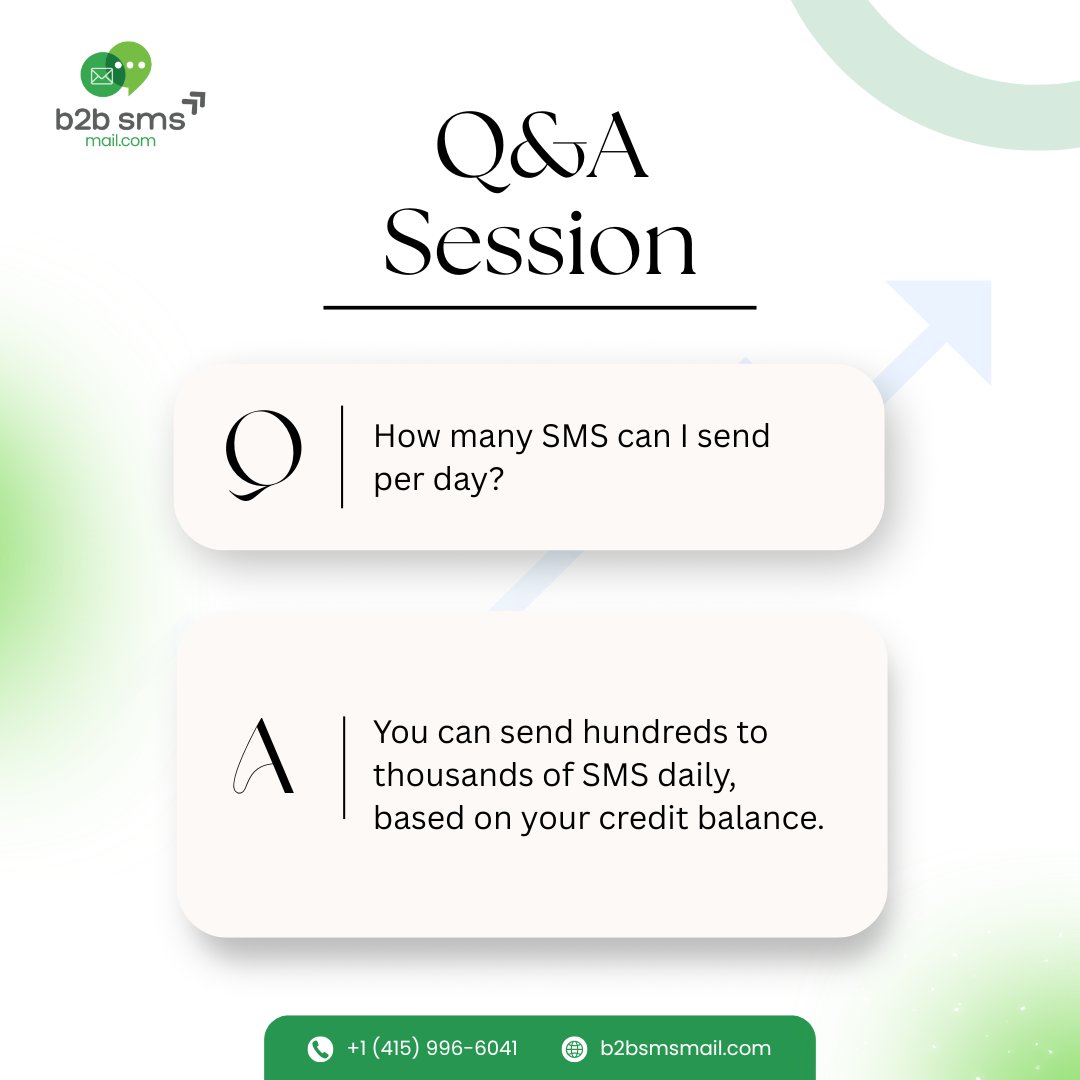 B2B SMS & Email Marketing That Drives Faster Conversions - Newsglo