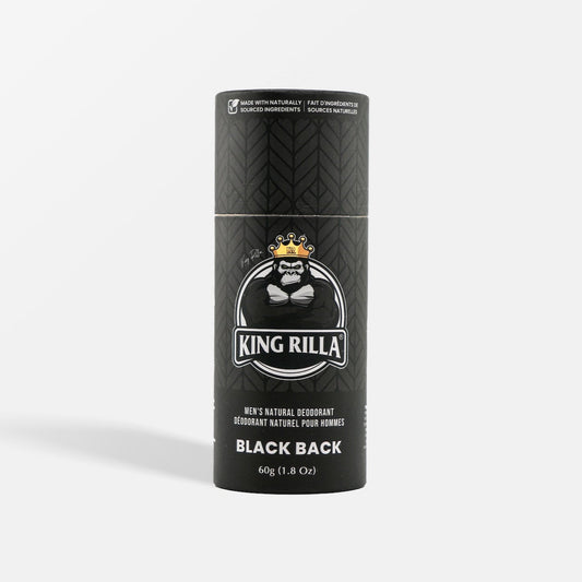 no-Aluminum deodorant