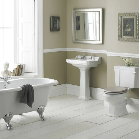 Bathroom Suites UK: Modern, Luxury & Budget Designs Compared - Newsglo