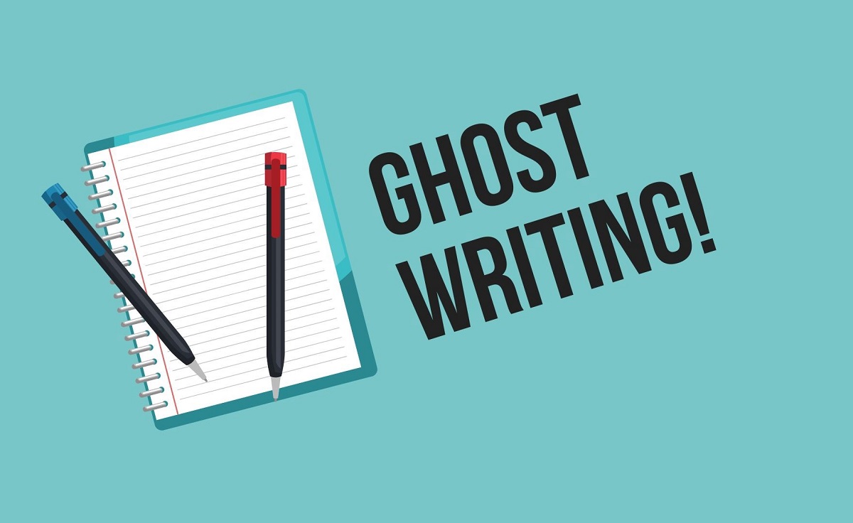 Ghostwriting Services for Stories