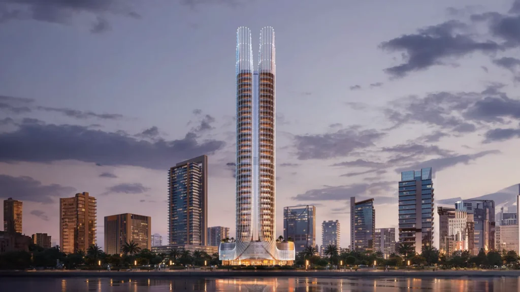 Binghatti’s Latest Launches in Dubai